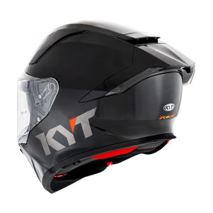KYT R2R Pro Plain - Motodrift