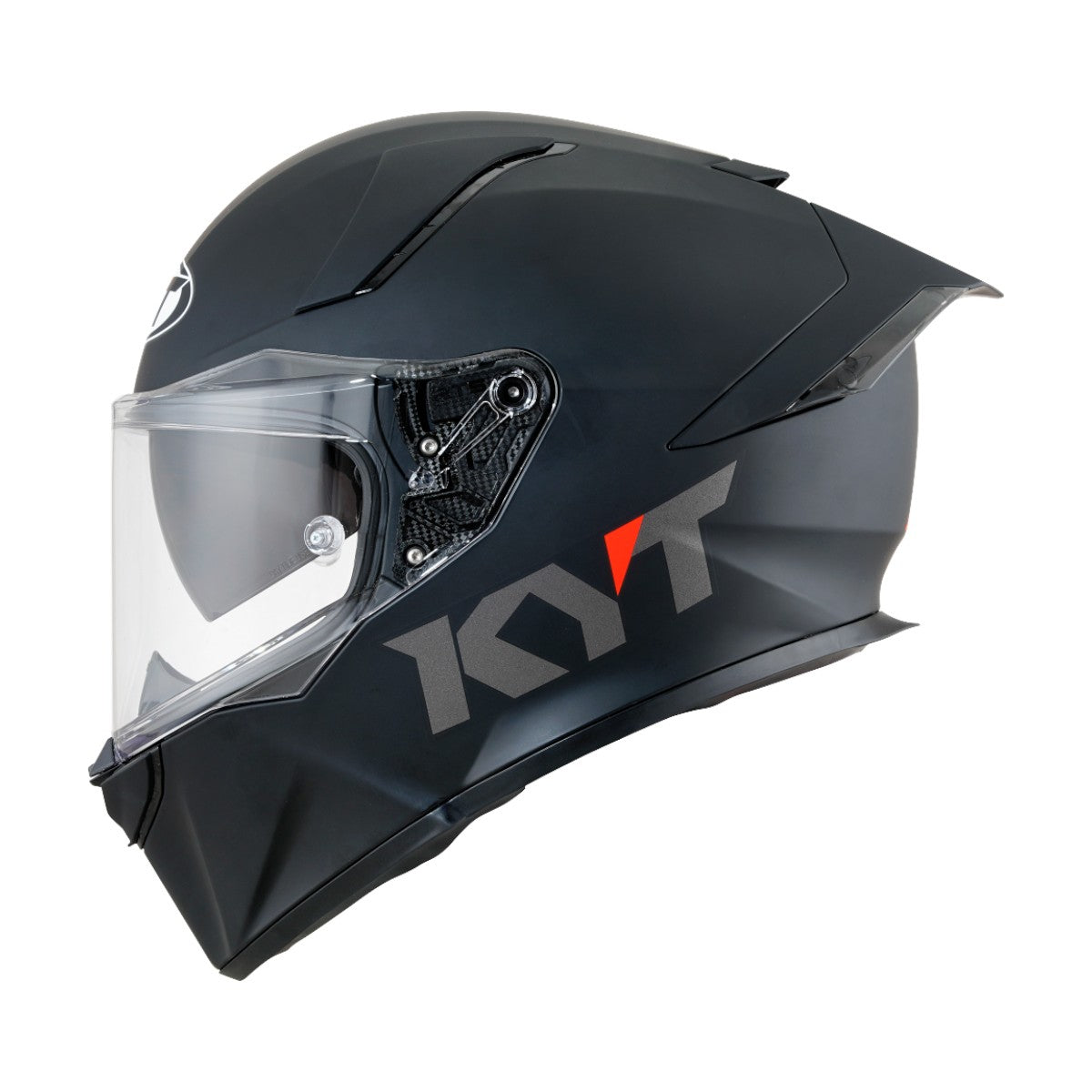 KYT R2R Pro Plain - Motodrift