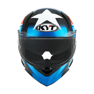 KYT R2R Pro Straight - Motodrift