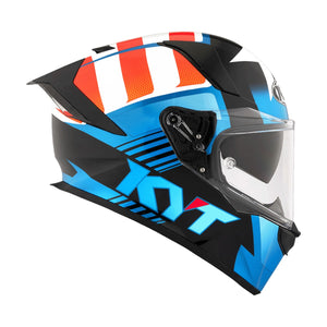 KYT R2R Pro Straight - Motodrift