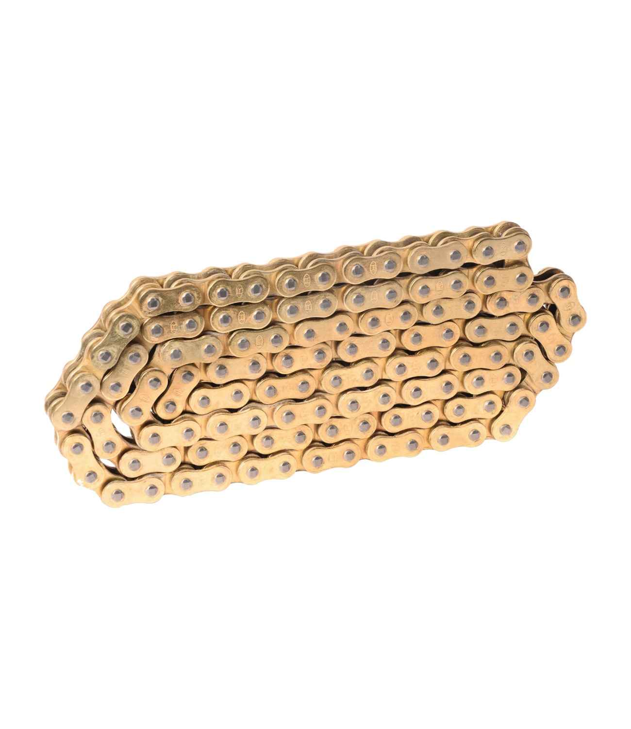 Rolon Brass Chain Sprocket Kit for KTM Adventure 390 - Motodrift
