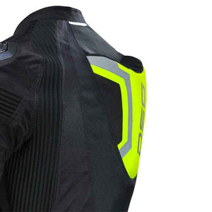 DSG Race Pro V2 Riding Jacket - Motodrift