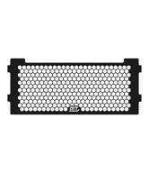 Moto Torque Radiator Guard For Honda CB300R - Motodrift
