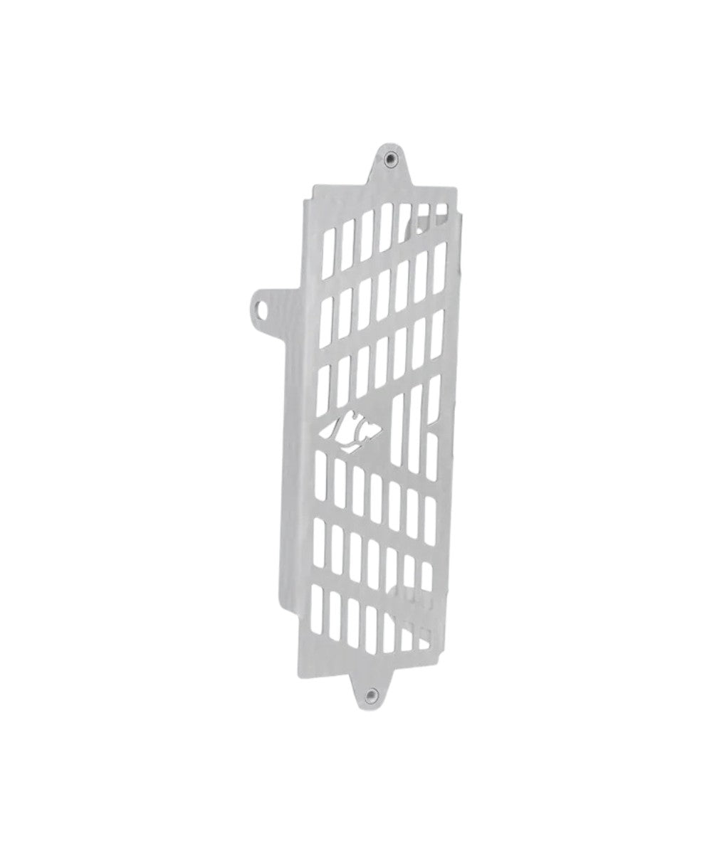 LCB Hero Mavrick 440 Vector Radiator Grill Aluminium - Motodrift