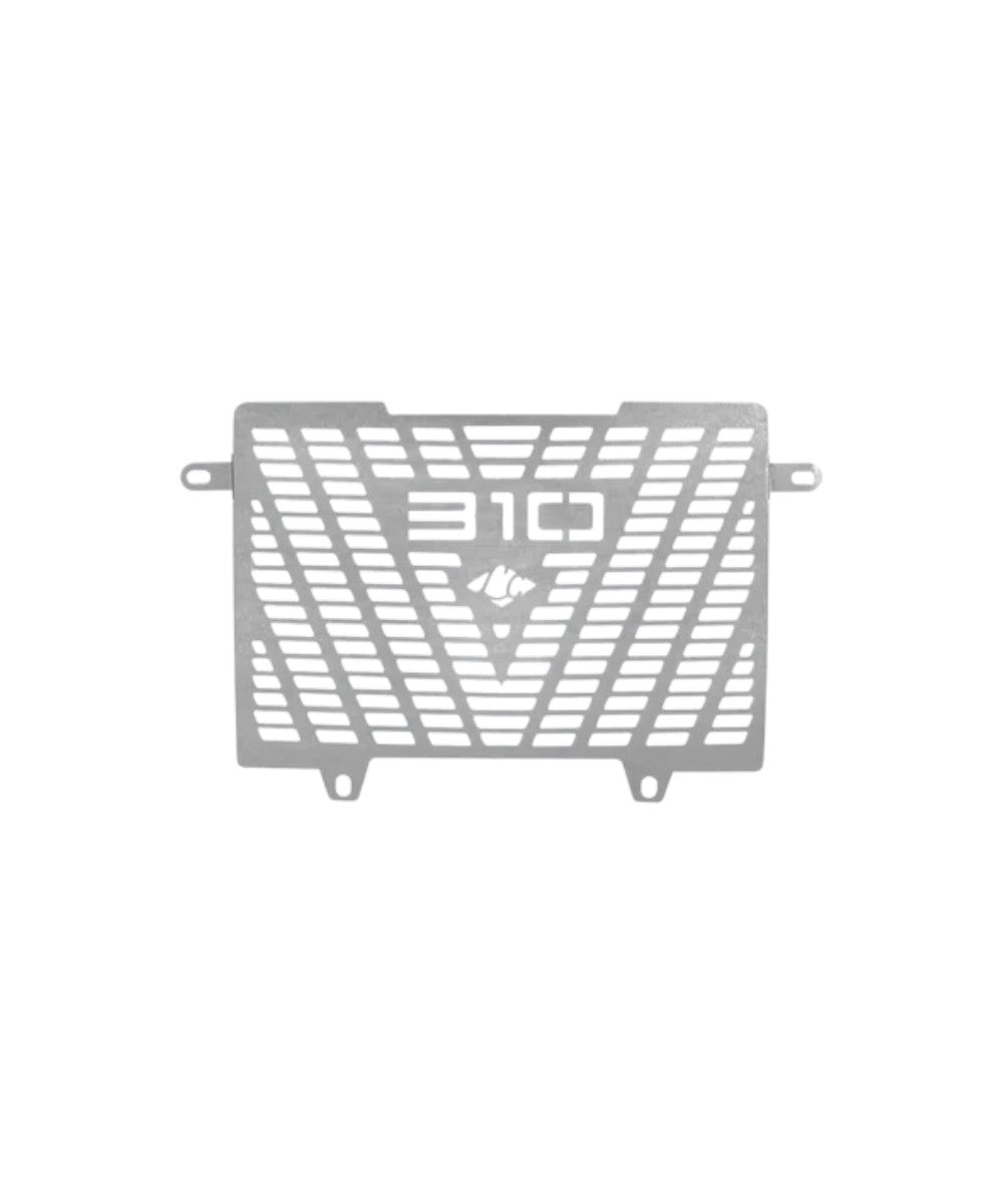 LCB Apache RTR 310 Vector Radiator Grill - Motodrift