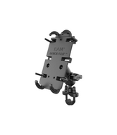 Ram Mount Set - Handlebar Quick Grip U-Bolt - XL - Motodrift