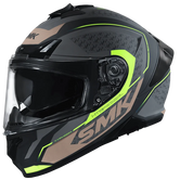 SMK Typhoon RD1 Helmet - Motodrift