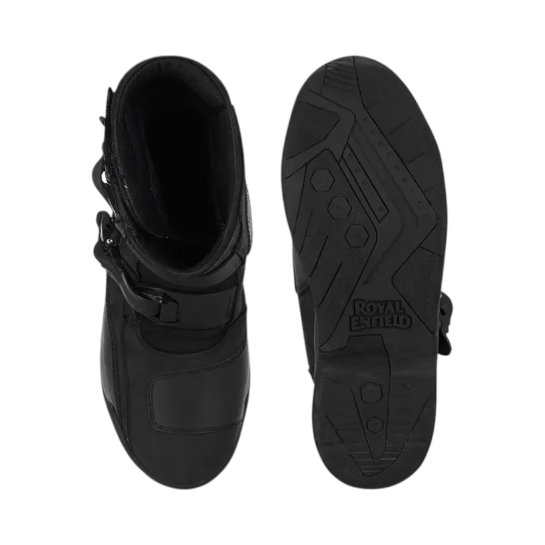 RE Wanderer Waterproof Riding Boot