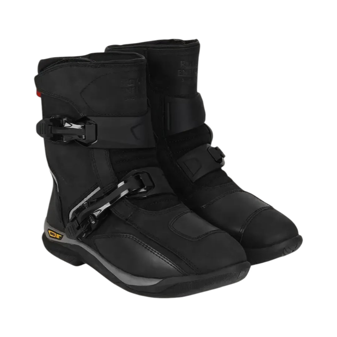 RE Wanderer Waterproof Riding Boot
