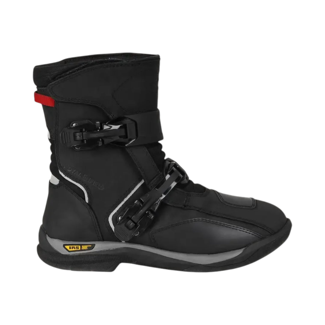 RE Wanderer Waterproof Riding Boot
