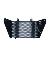 Zana Radiator Guard KTM Adventure for KTM Adv 250 / 390 / 390 X - Motodrift