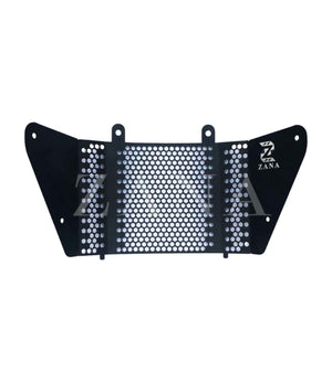 Zana Radiator Guard KTM Adventure for KTM Adv 250 / 390 / 390 X - Motodrift