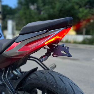 RK Tech Tail Tidy for Aprilia 457