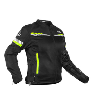 Rynox Air GT 4 Women's Jacket - Motodrift