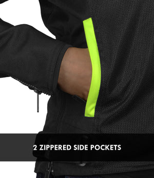 Rynox Air GT 4 Women's Jacket - Motodrift