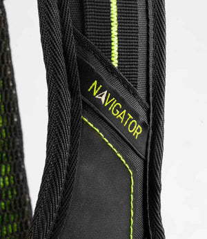 Rynox Navigator Hydration Backpack