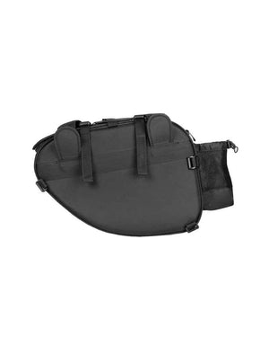 Rynox Nomad 2 Saddlebags 60L – Stormproof - Motodrift