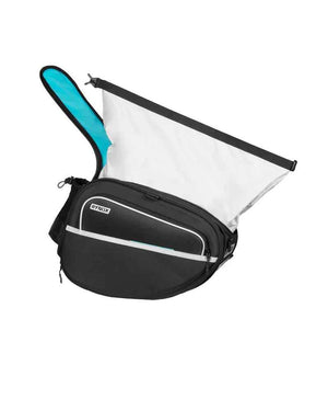 Rynox Nomad 2 Saddlebags 60L – Stormproof - Motodrift