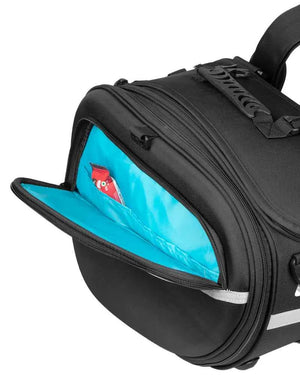 Rynox Nomad 2 Saddlebags 60L – Stormproof - Motodrift