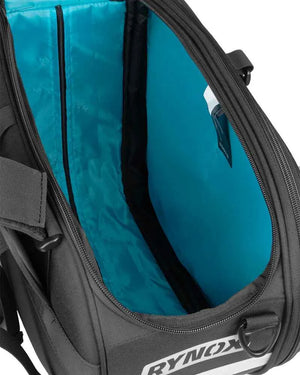 Rynox Nomad 2 Saddlebags 60L – Stormproof - Motodrift