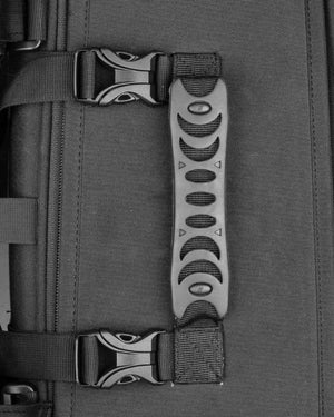 Rynox Nomad 2 Saddlebags 60L – Stormproof - Motodrift