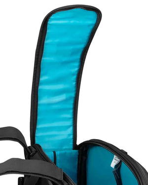 Rynox Nomad 2 Saddlebags 60L – Stormproof - Motodrift