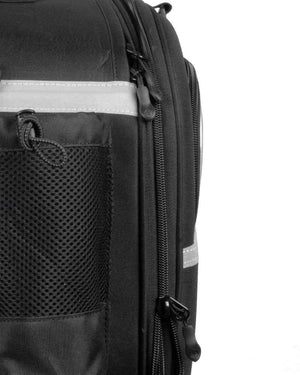 Rynox Nomad 2 Saddlebags 60L – Stormproof - Motodrift