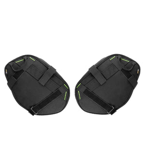 Rynox Navigator Frame Bags 24L Stormproof - For Royal Enfield Himalayan 450 - Motodrift