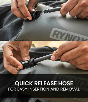 Rynox Reload Hydration Bladder