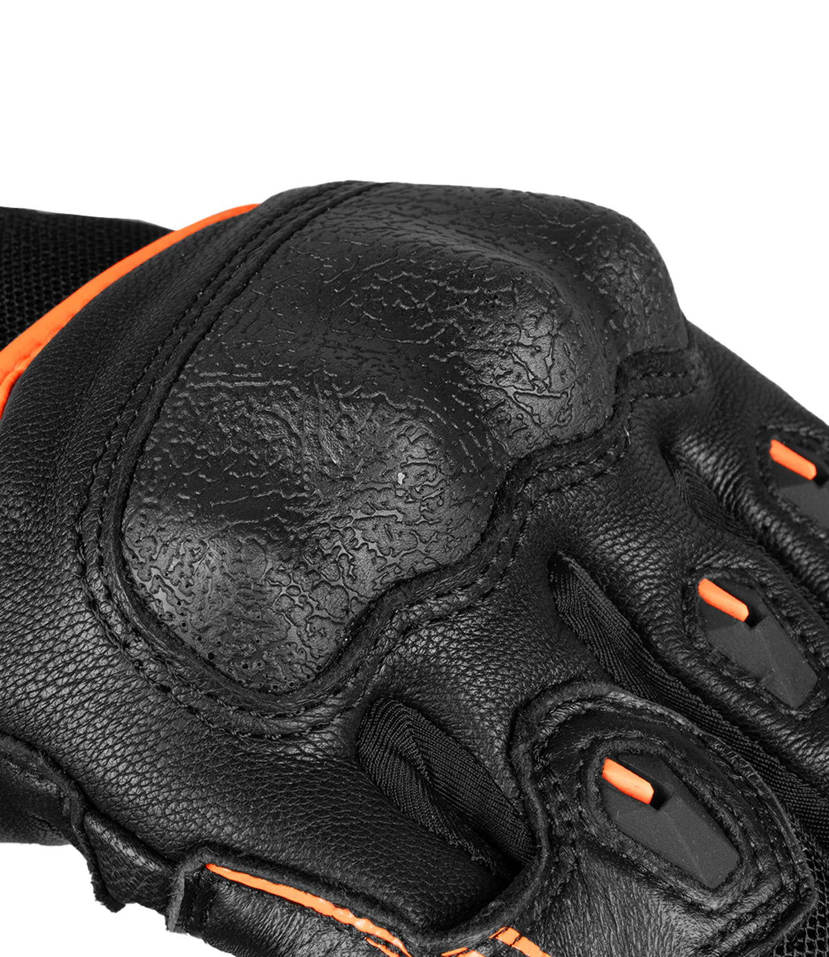 Rynox Tornado Pro 4 Gloves - Motodrift