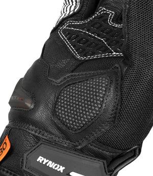 Rynox Tornado Pro 4 Gloves - Motodrift