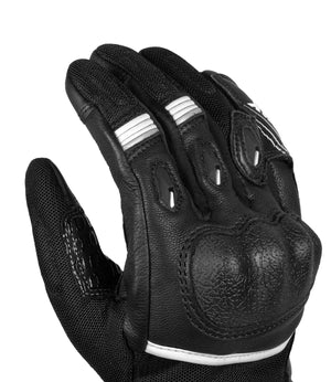 Rynox Tornado Pro 4 Gloves - Motodrift