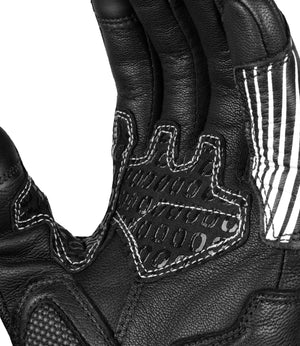 Rynox Tornado Pro 4 Gloves - Motodrift