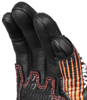 Rynox Tornado Pro 4 Gloves - Motodrift