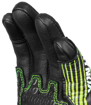 Rynox Tornado Pro 4 Gloves - Motodrift