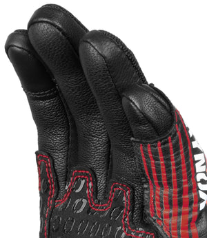 Rynox Tornado Pro 4 Gloves - Motodrift
