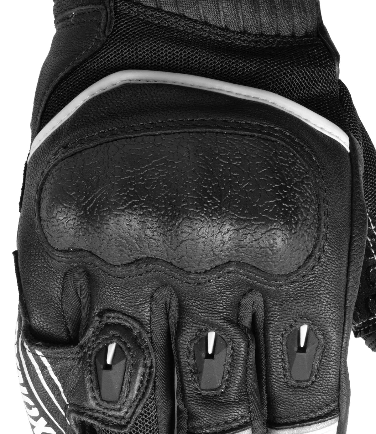 Rynox Tornado Pro 4 Gloves - Motodrift