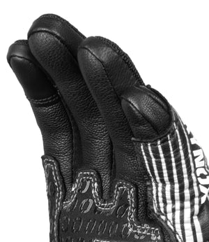 Rynox Tornado Pro 4 Gloves - Motodrift