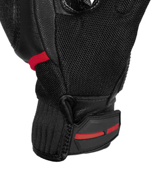 Rynox Tornado Pro 4 Gloves - Motodrift