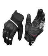 Rynox Tornado Pro 4 Gloves - Motodrift