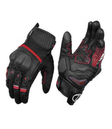 Rynox Tornado Pro 4 Gloves - Motodrift
