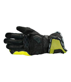 DSG Race Pro V1 Riding Gloves - Motodrift