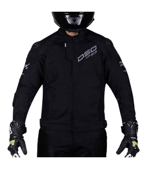 DSG Race Pro V2 Riding Jacket - Motodrift