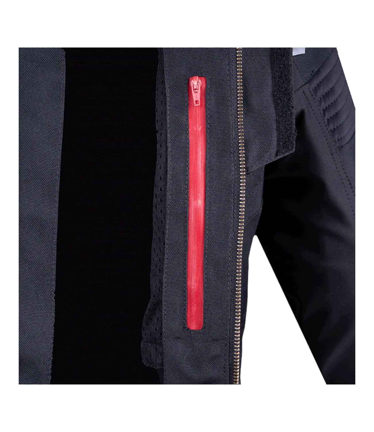 DSG Race Pro V2 Riding Jacket â€“ Premium Protection & Performance - Motodrift