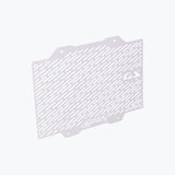 LCB Vector Radiator Grill for BMW F450 GS