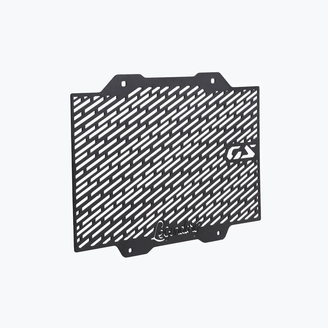 LCB Vector Radiator Grill for BMW F450 GS