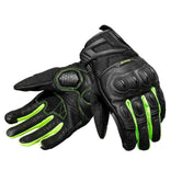 Raida Hi-Viz AirWave Gloves - Motodrift