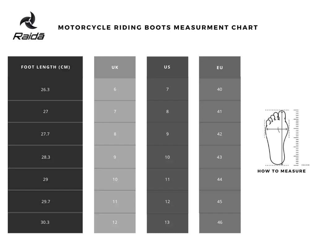 Raida Explorer Boots - Brown - Motodrift