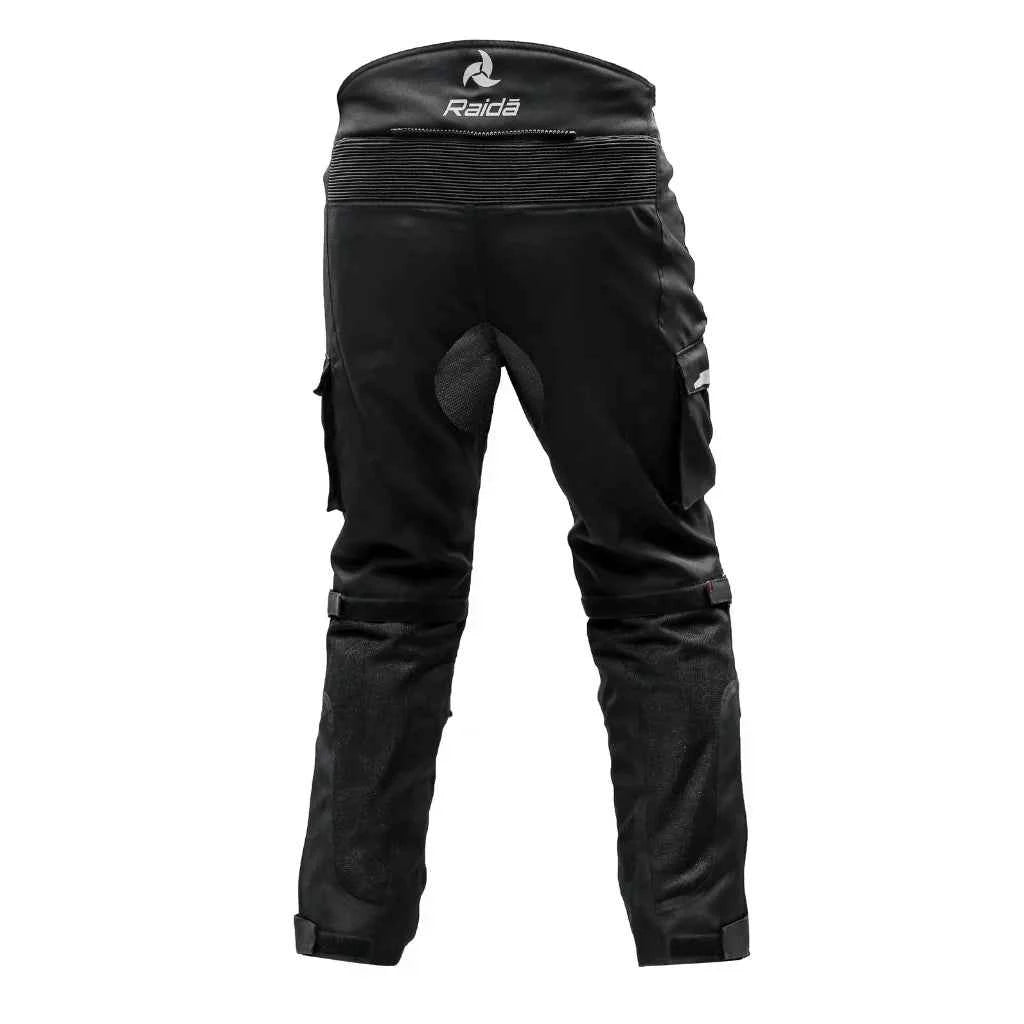 Raida Rover Riding Pant - Motodrift
