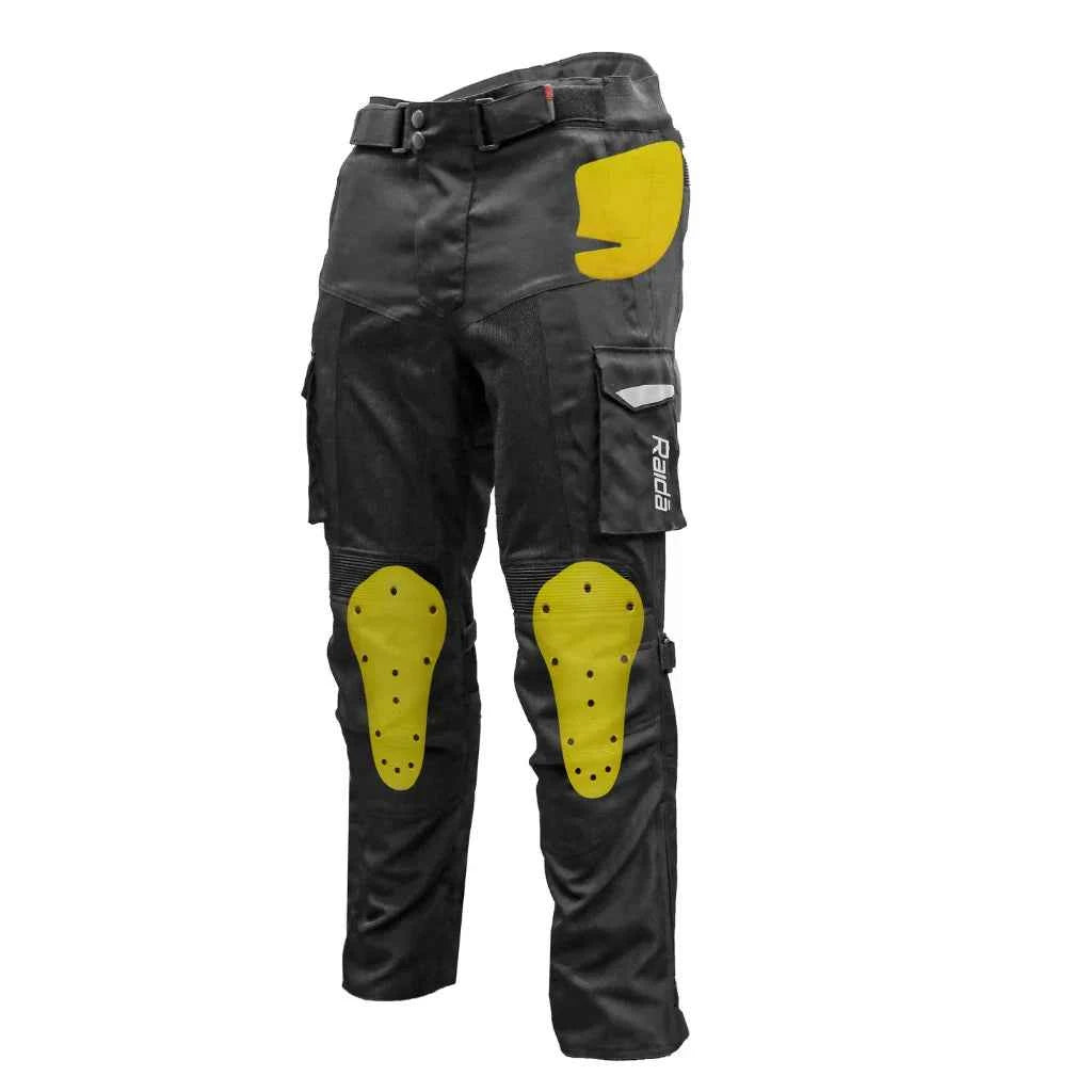 Raida Rover Riding Pant - Motodrift